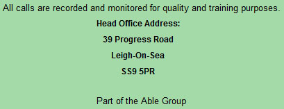 Cleveleys Local Electrics head office
